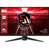 Notice ASROCK PG27FF1A Moniteur