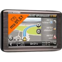 GoPal P5260 M40 MEDION