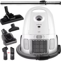 Notice AMICA FEN PLUS VM 2160 Прахосмукачка