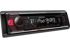  KDC-BT510U   KENWOOD