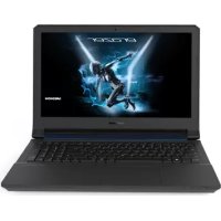 MEDION ERAZER X6601 (MD 60381) - Netbook
