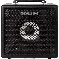 Mighty Bass 50BT NUX