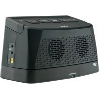 Notice CGV MY SPEAKER TV Station d'acceuil