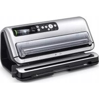 Notice FOODSAVER FFS006X Macchine per confezionamento sottovuoto