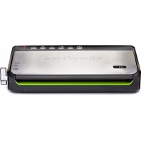 Notice FOODSAVER FFS005X Appareils à emballage sous vide