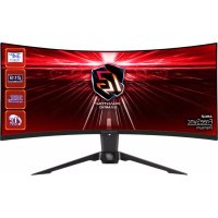 Notice ASROCK PG34WQ15R2B Moniteur