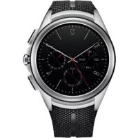 LG Watch Urbane 2nd Edition W200A - Montre connectée
