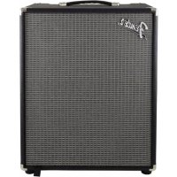 Notice FENDER RUMBLE 200 ギターアンプ
