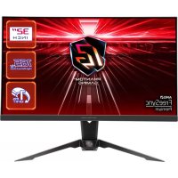 Notice ASROCK PG32QF2B Moniteur