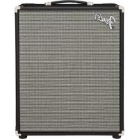 Notice FENDER RUMBLE 800 COMBO Guitar amp