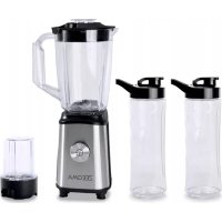 Notice Zeegma GRAND VITAMINE Mixer