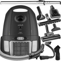 Notice AMICA FEN TURBO PRO VM 2064 Прахосмукачка