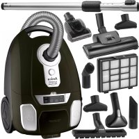 Notice AMICA SURACON PET PLUS VM 7004 Прахосмукачка