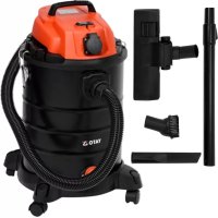 Notice Yato YT85700 Porszívó