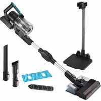 Notice AMICA AQUA LESTE VM 8200 Прахосмукачка