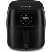 Notice Zeegma KNAPPER PRO Fritteuse