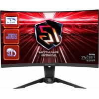 Notice ASROCK PG27Q15R2A Moniteur