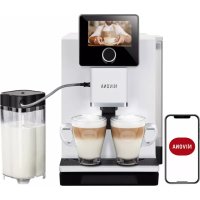 Nivona CafeRomatica NICR 965 - Machine à café