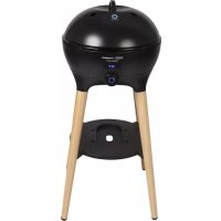 Notice CADAC EBRAAI 40 Parilla