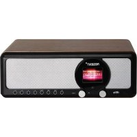 Ferguson Regent i351S - Radio