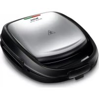 Notice TEFAL SNACK TIME SW343D Opiekacz do kanapek