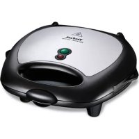 Notice TEFAL BREAK TIME SW6148 Opiekacz do kanapek