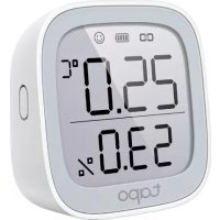Notice TP-LINK TAPO T315 Maison intelligente