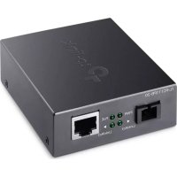 Notice TP-LINK TLFC111PB20 Convertisseur audio/vidéo
