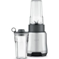 Notice SAGE THE BOSS TO GO SPB550 Robot ménager