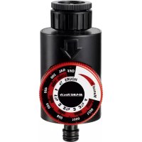 Notice BASETECH 1530022 Programmateur d'arrosage