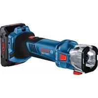 BOSCH GCU 18V30 Professional - Glodalni stroj