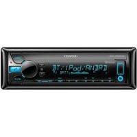 Guide utilisation KENWOOD KDC-X5000BT  de la marque KENWOOD