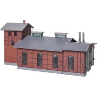 Notice Piko 120161 Model making