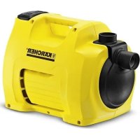 BP 3 Garden Kärcher