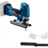 Notice BOSCH GST 18V125 S PROFESSIONAL Пила