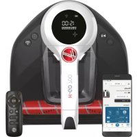 Notice HOOVER HGO 700 Aspirador