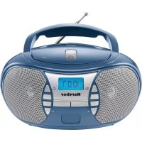 Notice Kärcher RR 5025 Radio