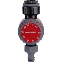 Notice BASETECH 1530023 Programmateur d'arrosage