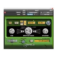 LINE 6 Echo Farm 3.0 - Effet audio numérique