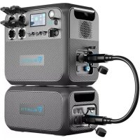 BLUETTI AC200MAX - Générateur