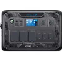 BLUETTI AC500 - Générateur