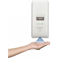 PureGuardian SD495 - Distributeur de savon