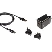 Notice Xtorm XA011 Chargeur téléphone portable