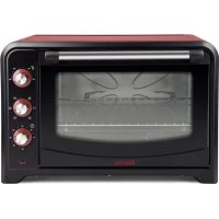 GIRMI FE60 - Horno
