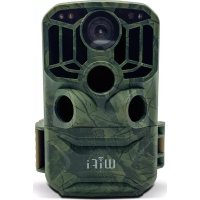 Scouting Cam Black 800 WiFi BRAUN