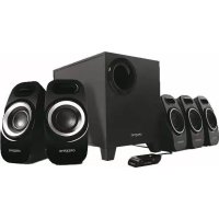 Notice CREATIVE INSPIRE T6300 Haut-parleur