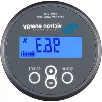 BMV700 VICTRON ENERGY