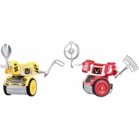 Robo Street Kombat SILVERLIT