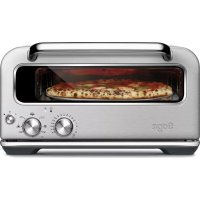 Notice SAGE THE SMART OVEN PIZZAIOLO SPZ820 Four à pizza