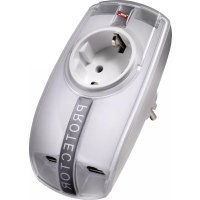 DEHN DPRO 230 LAN100 - Prise murale